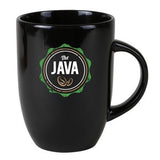 Puritt Ceramic Mug 385 Ml. (13 Fl. Oz.)