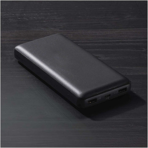 mophie® Power Boost 2.0 20,000 mAh Power Bank