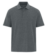 Dark Heather Grey