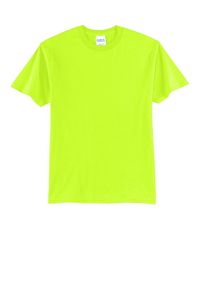 Safety Green Blank