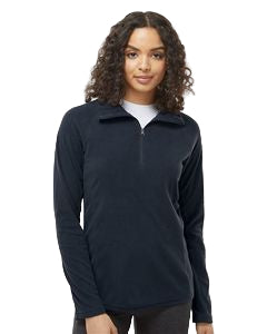 Columbia® Women's Glacial™ IV Half Zip Fleece Pullover