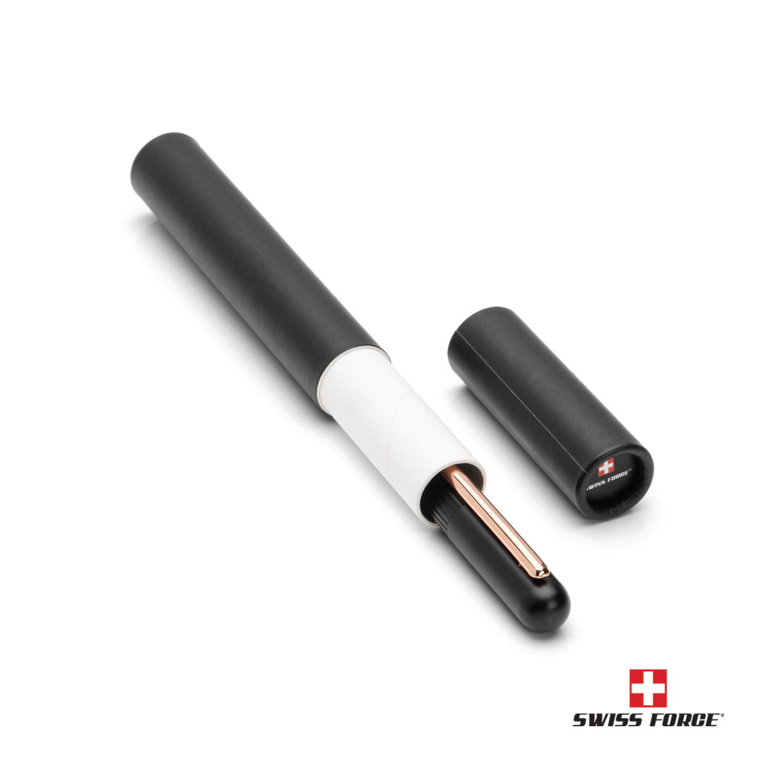 Swiss Force? Agartha Metal Pen