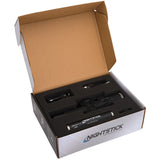 Nightstick Polymer Multi-Function Duty Flashlight