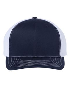 Richardson® 112+ R-Flex Adjustable Trucker Cap