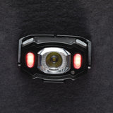 2115 - Red Light