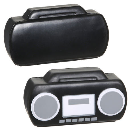 Stereo Stress Reliever