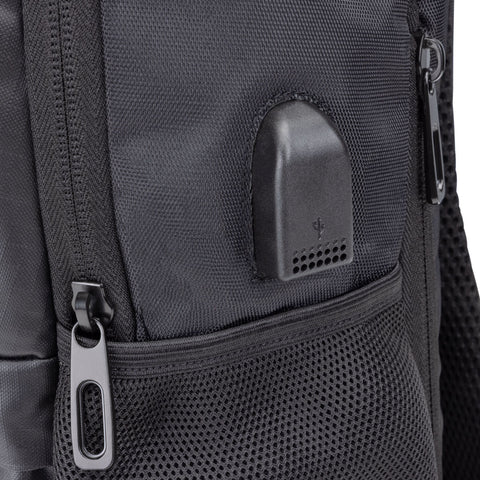 Brody Expandable Backpack