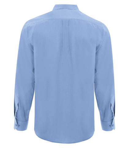 Coal Harbour® Everyday Long Sleeve Woven Shirt