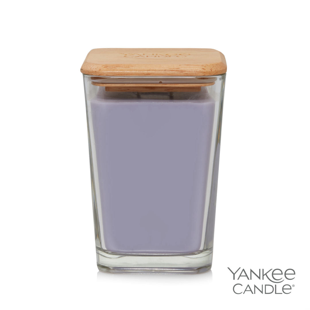 Peaceful Lavender & Sea Salt (Blank)
