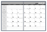 Triumph Calendars Academic Monthly Planner open image