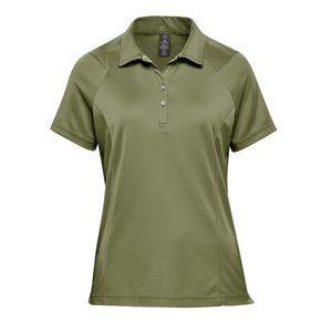 Stormtech Women's Milano Sport Polo