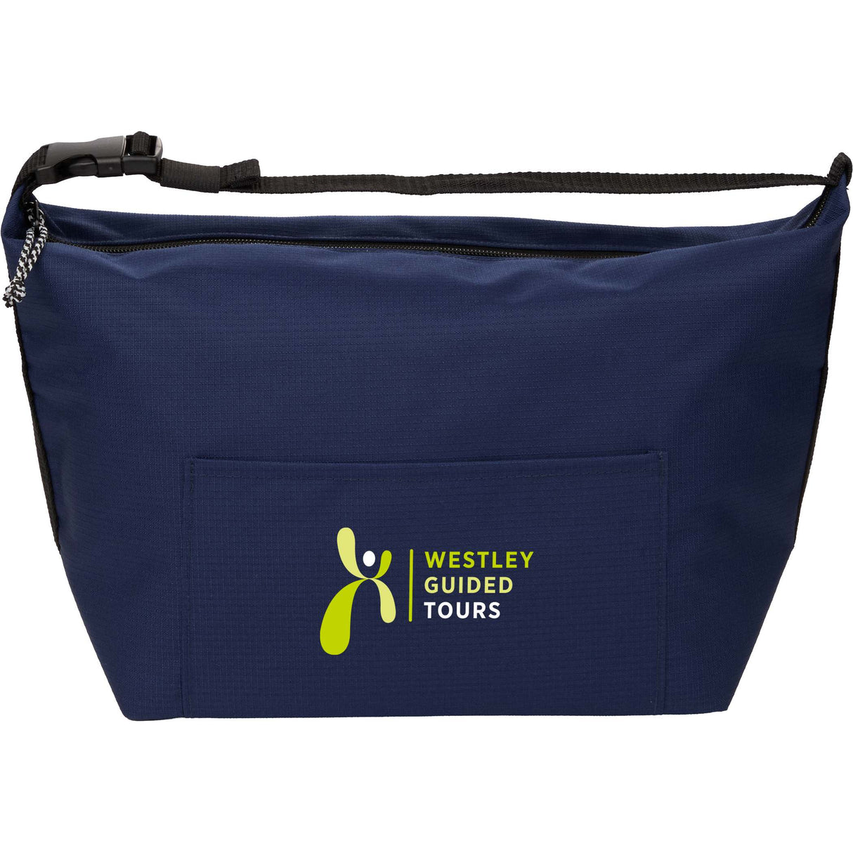 Caribou Drift RPET 9 Can Cooler