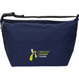 Caribou Drift RPET 9 Can Cooler