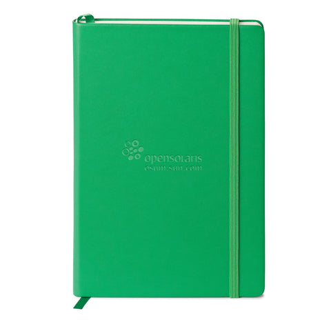 Neoskin Hard Cover Journal