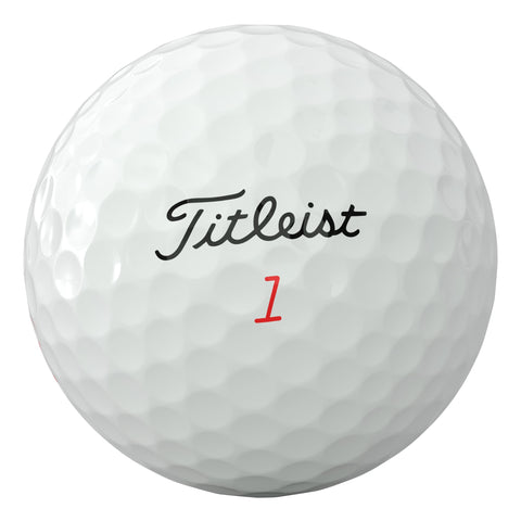 Titleist TruFeel - 3 Pack
