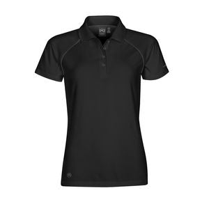 Stormtech Women's Piranha Performance Polo Shirt