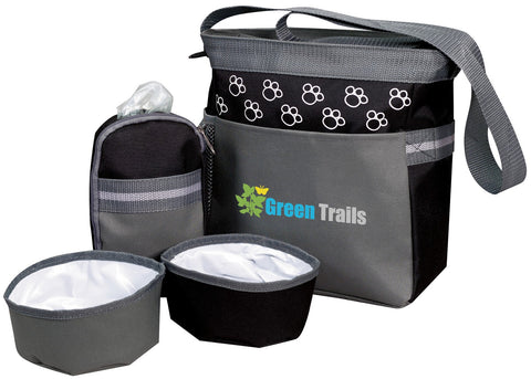 Pet Accessory Bag
