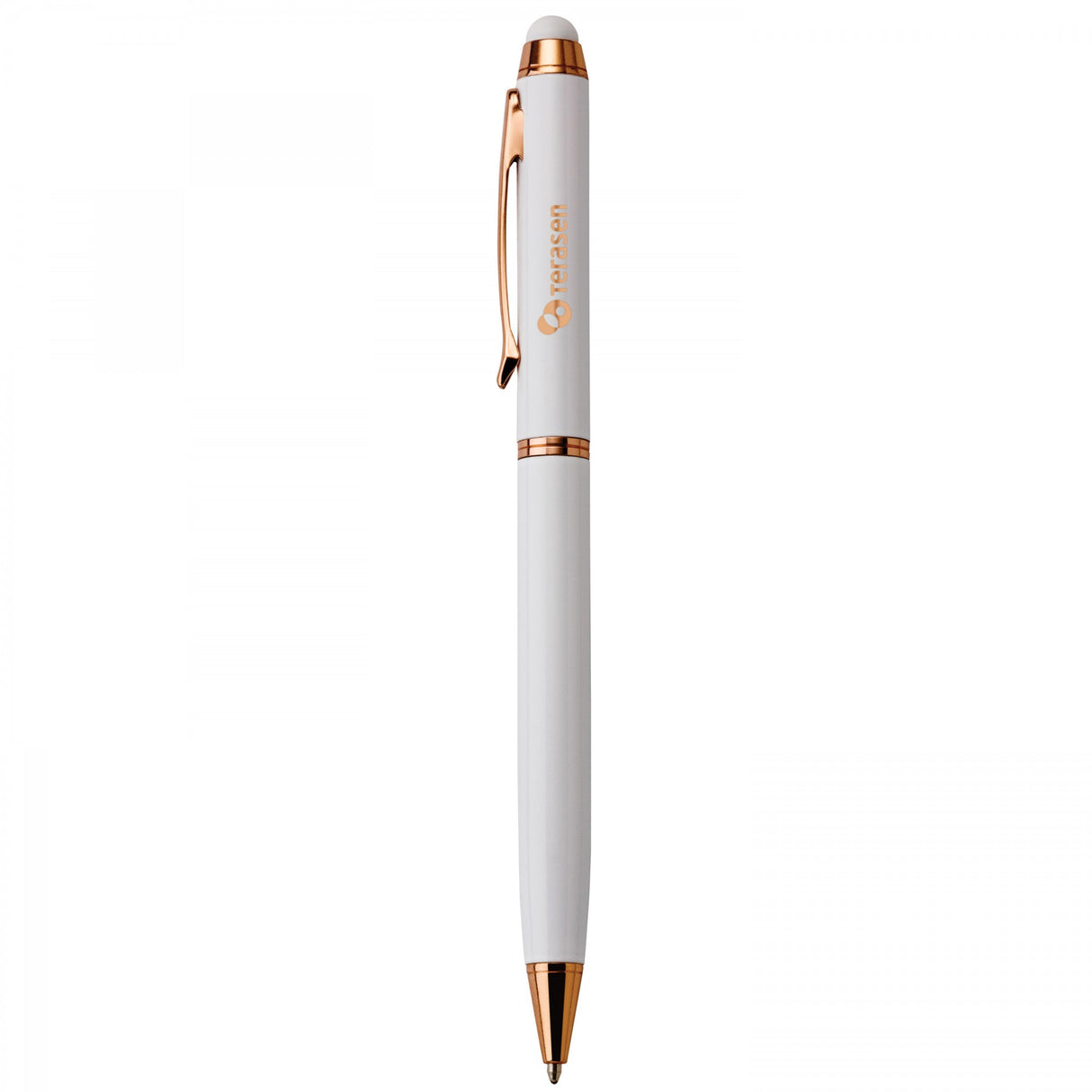 Theo Ballpoint Penstylus