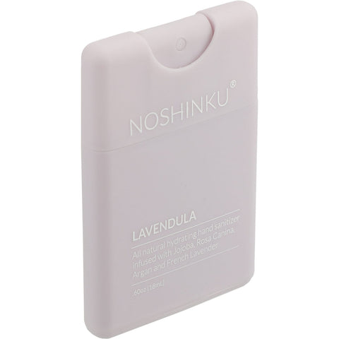 0.67oz Noshinku Refillable Pocket Hand Sanitizer
