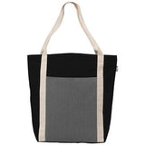 Spun - Recycled Cotton Blend Tote Bag