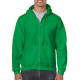 Irish Green