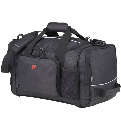 Wenger Apex 20'' rPET Sport Duffle Bag
