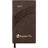 Tuscany Pocket Calendar Weekly