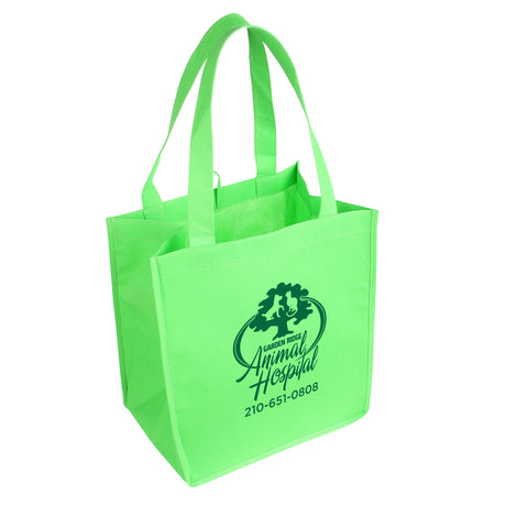 Sunbeam Tote Shopping Bag