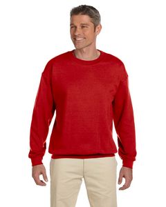 000001 Gildan Adult Heavy Blend™ Fleece Crew