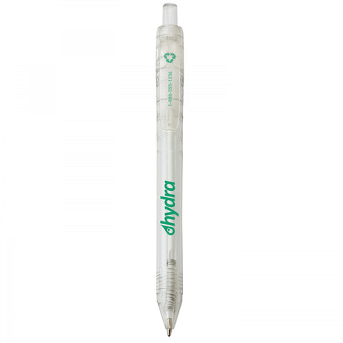 Aqua Ballpoint Pen