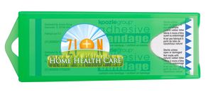 41258 translucent green image