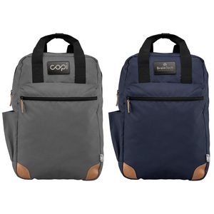 Navigator Collection - RPET 300D Backpack