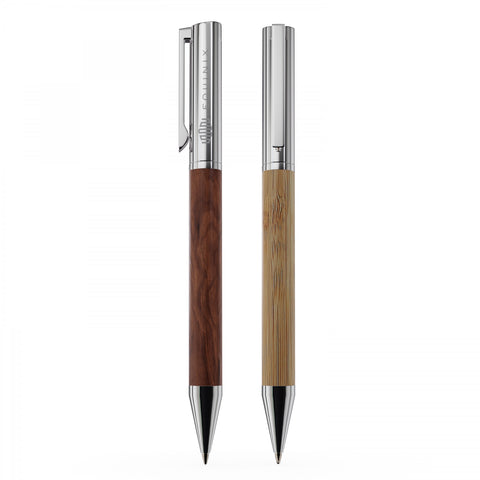 Belmond Bamboo Ballpoint Pen