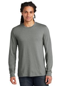 District® Men's Perfect Tri® Long Sleeve Tee
