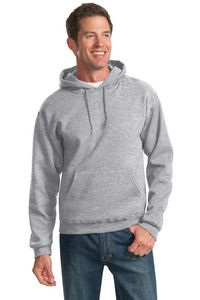 Athletic Heather Gray Blank