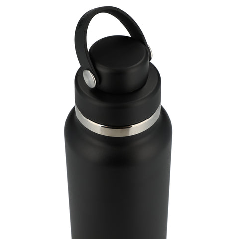 Hydro Flask® Wide Mouth 32oz Bottle with Flex Chug Cap