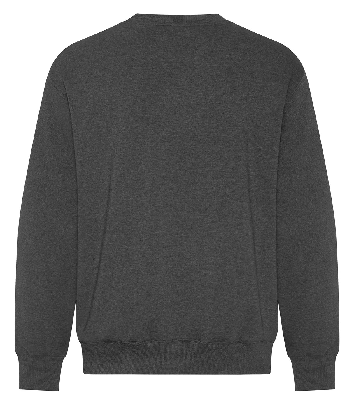 Charcoal Heather Grey*