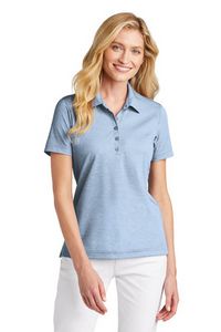 TravisMathew® Ladies Oceanside Heather Polo