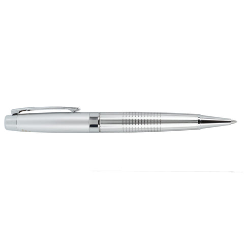 Newton Recycled Brass Gel Ballpoint