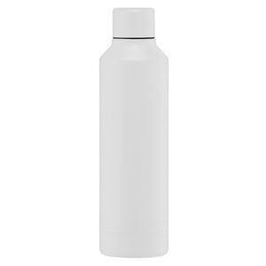 Olympus - 17 oz. Double Wall Copper-Lined Stainless Steel Bottle with Twist Lid - ColorJet