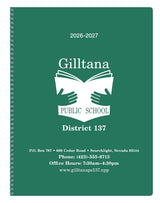Triumph Calendars Academic Monthly Planner image