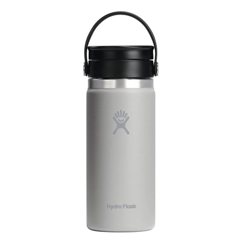 Hydro Flask® Wide Mouth With Flex Sip™ Lid 16oz