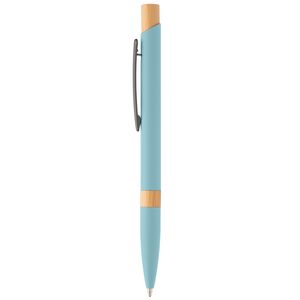 Reborn Designer Softy Recycled Aluminum Pen - ColorJet