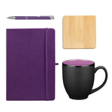 Purple (Blank)