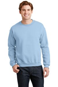 Gildan® Men's Heavy Blend™ Crewneck Sweatshirt