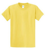 Yellow Blank