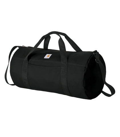 Carhartt® Canvas Packable Duffel With Pouch. 40l
