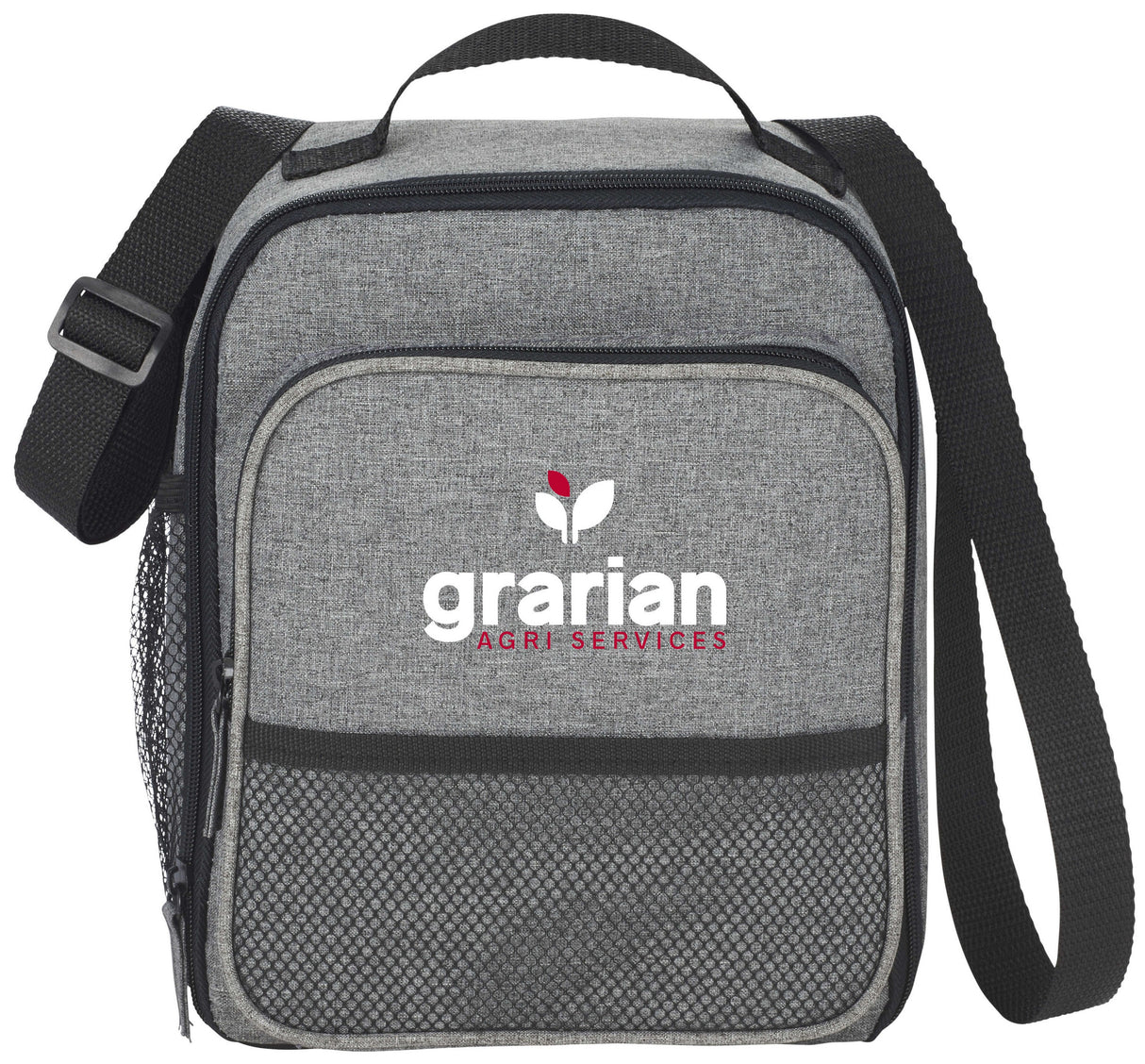 Brandt 6 Can Lunch Cooler