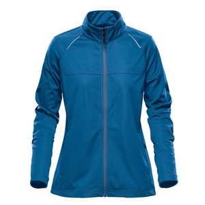 Stormtech Women's Greenwich Lightweight Softshell