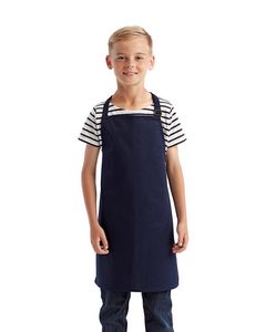 000053 Artisan Collection by Reprime Youth Recycled Apron